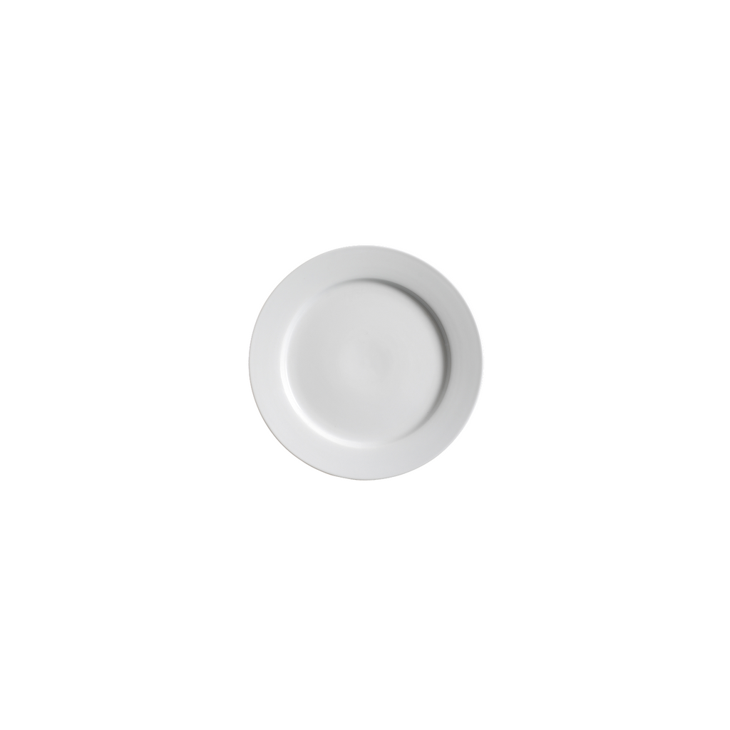 DS-D6B7E618B1 - 6.25'' Bread and Butter Plate White Chinaware