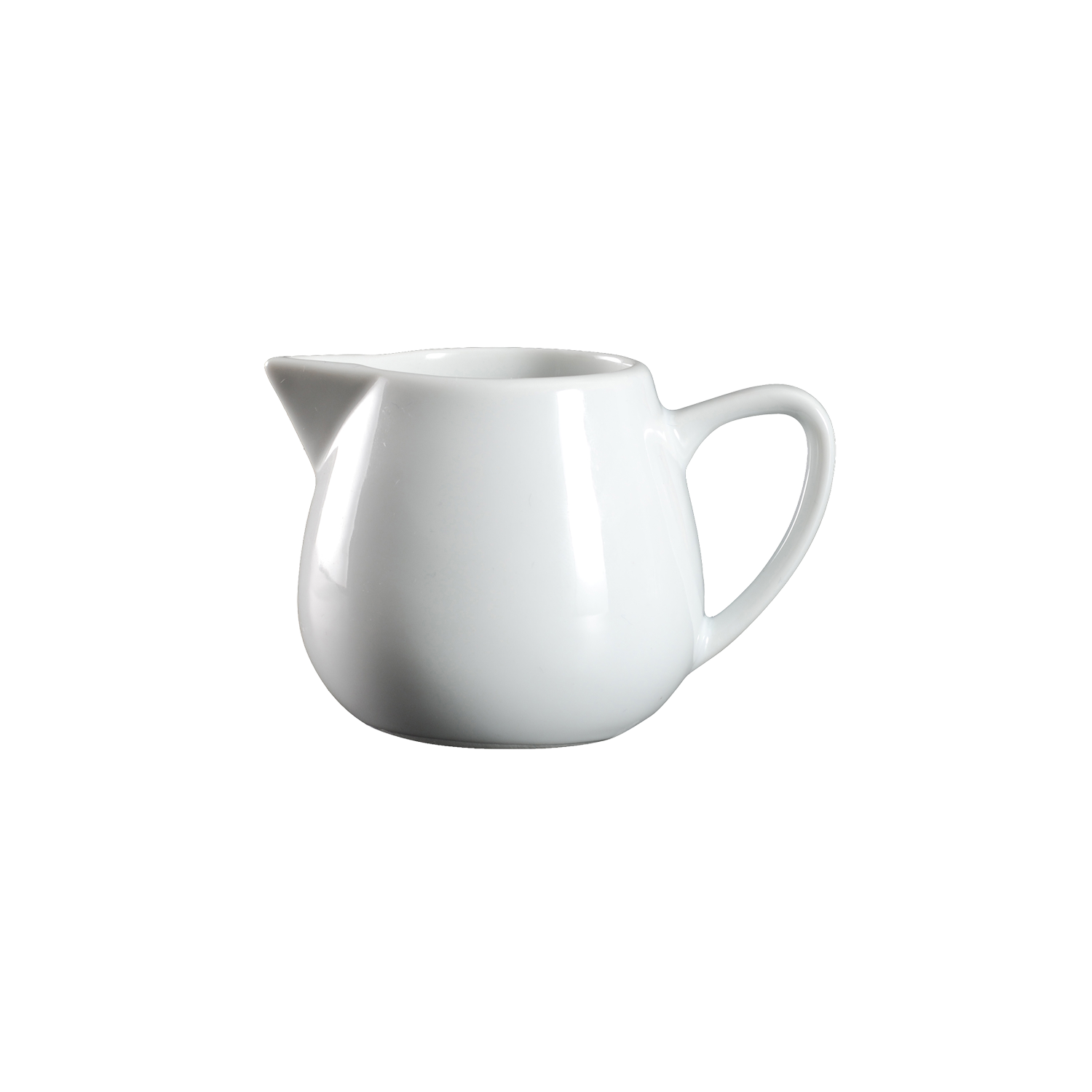 DS-E421A66BC0 - Creamer 4 Oz.