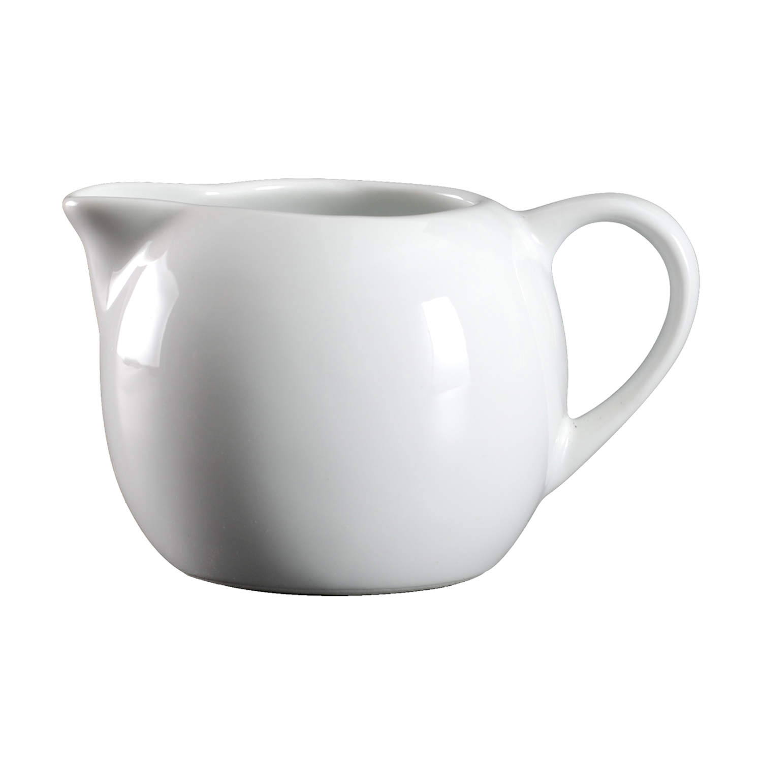 DS-0F03607F2D - Creamer 8 Oz.