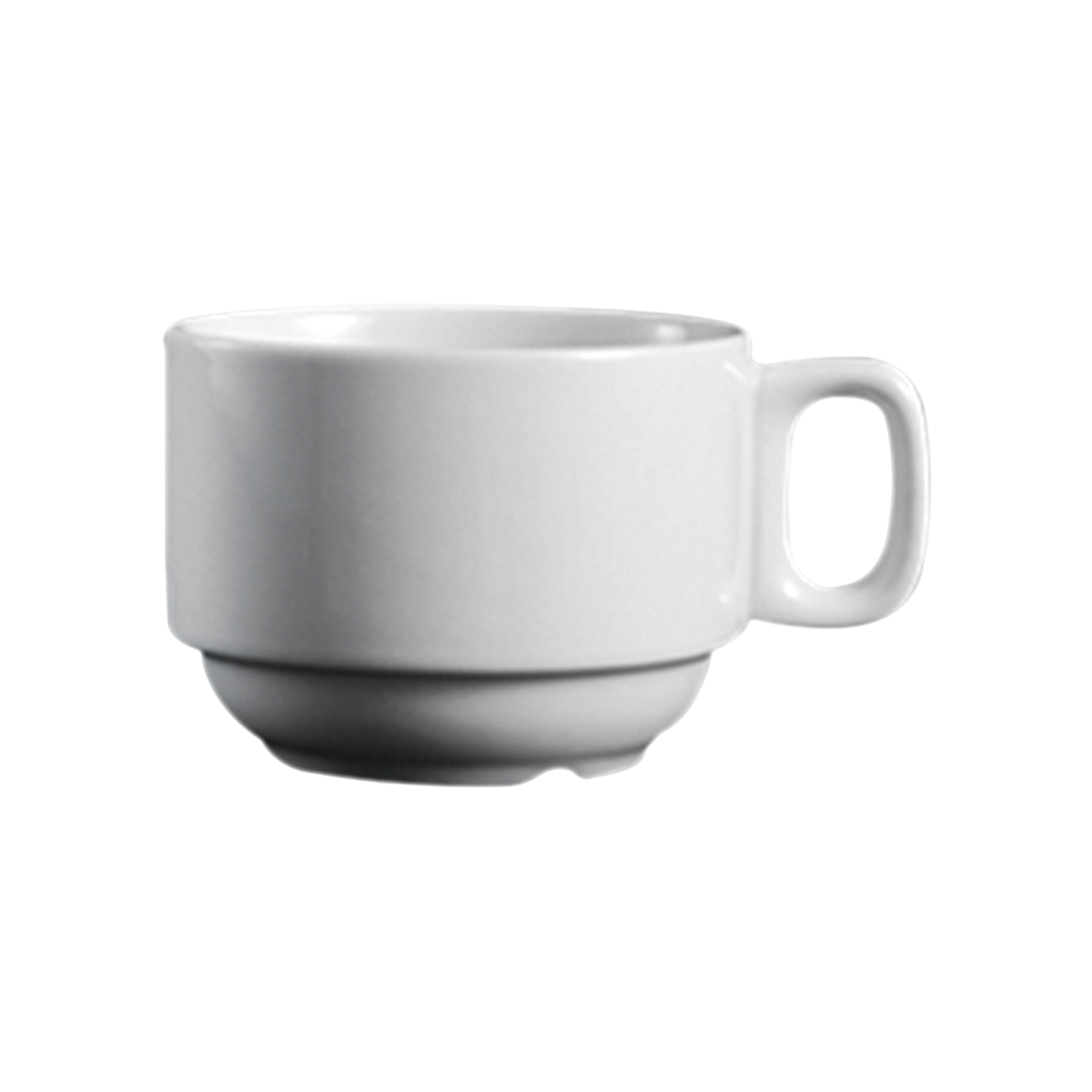 DS-1A20641B4C - Stackable Espresso Cup 3 Oz.