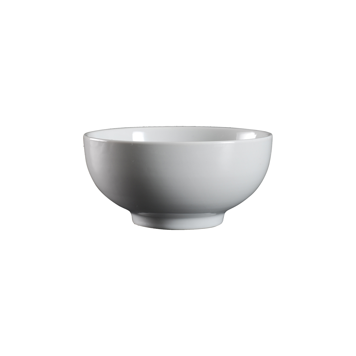DS-42643FAB53 – 5’’ Round Footed Bowl 14 Oz.