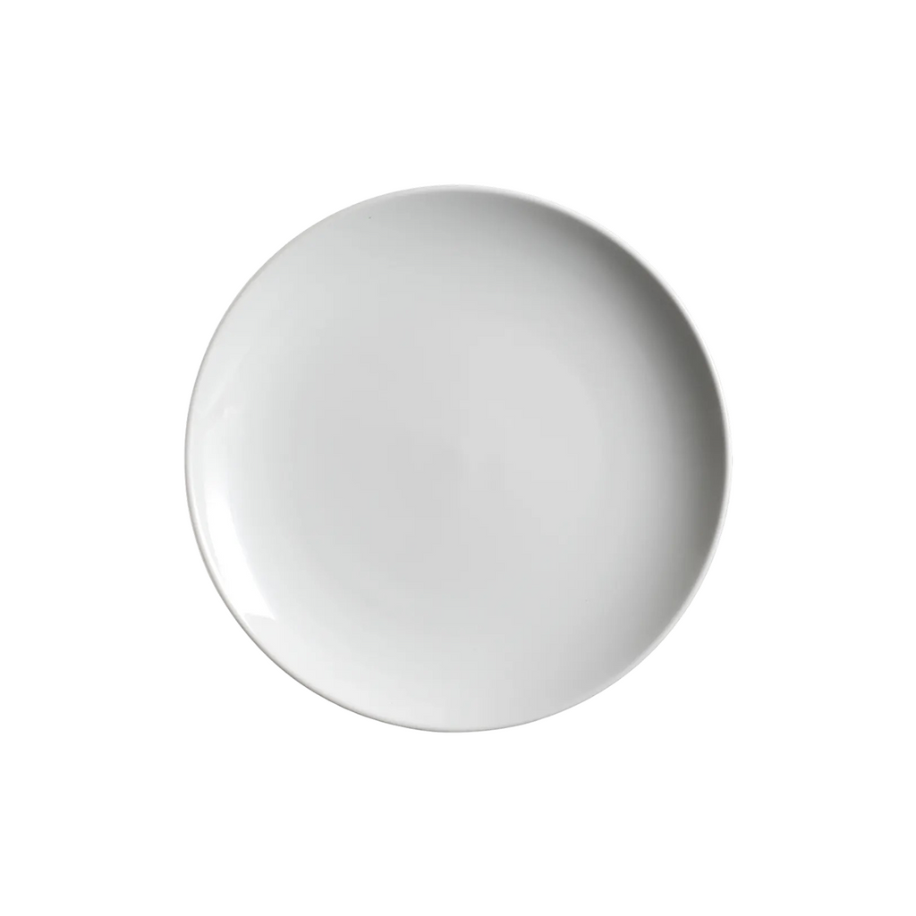 DS-0D8986450E – 9’’ Round Coupe Plate