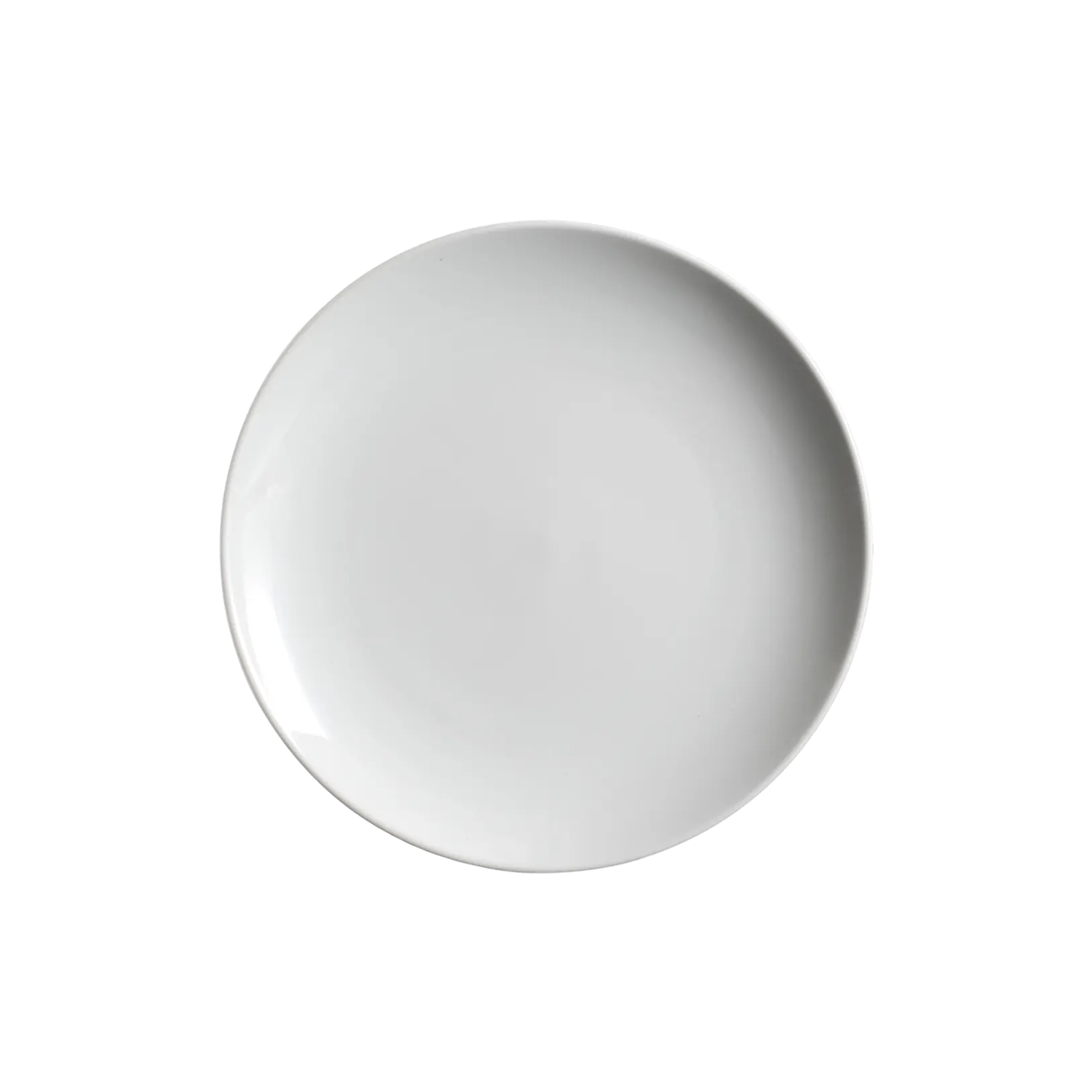 DS-0D8986450E – 9’’ Round Coupe Plate