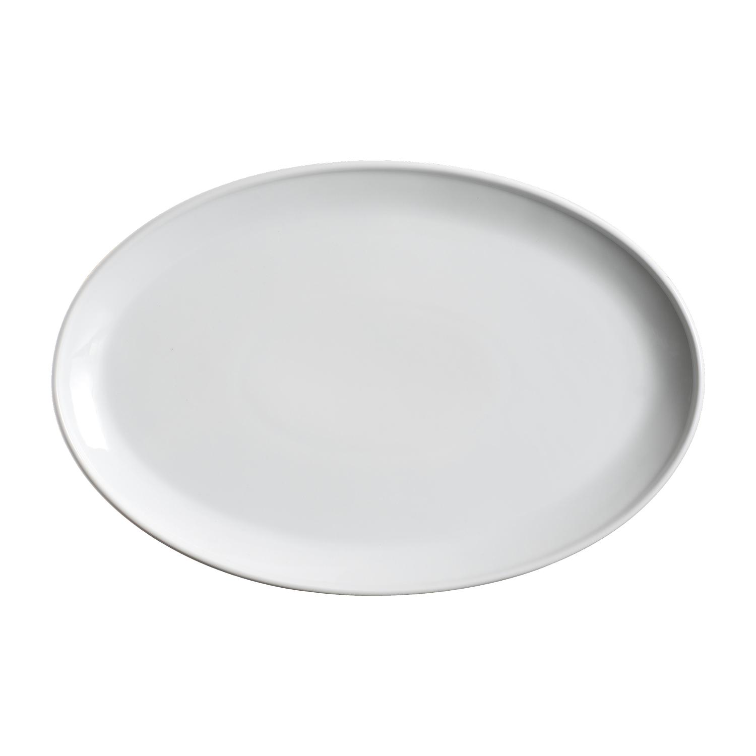 DS-CCEE2675EC - 13 x 8.75'' Oval Platter