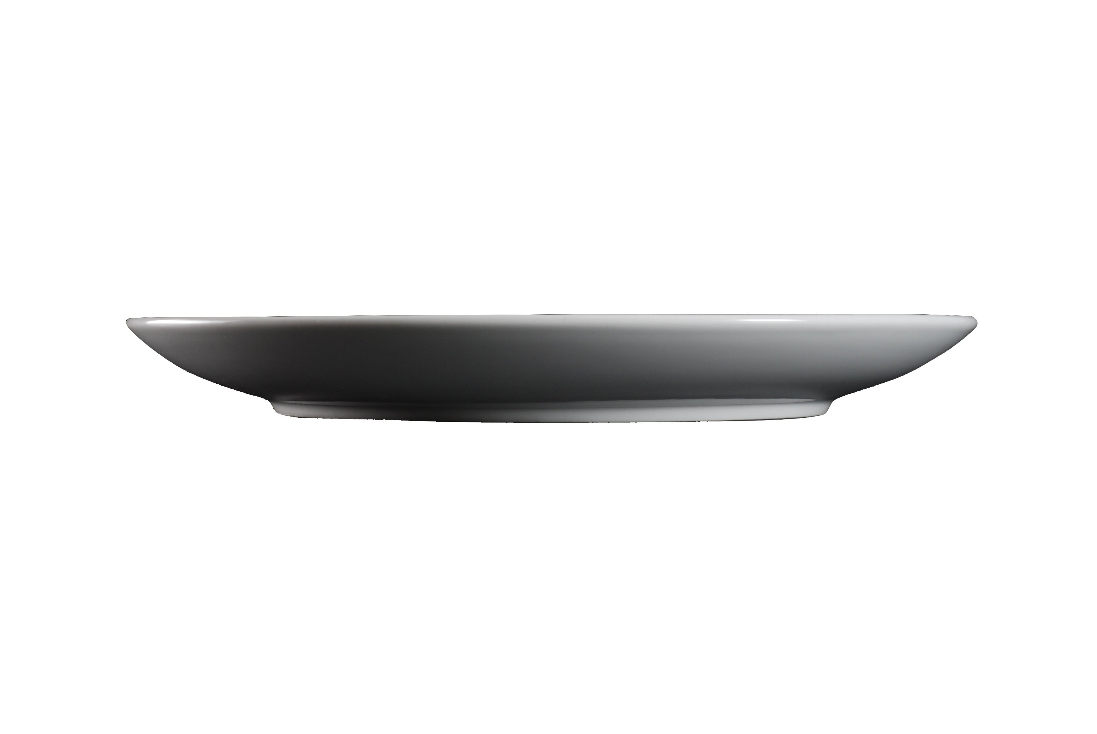 DS-936D96DB03 – 12’’ Round Coupe Plate