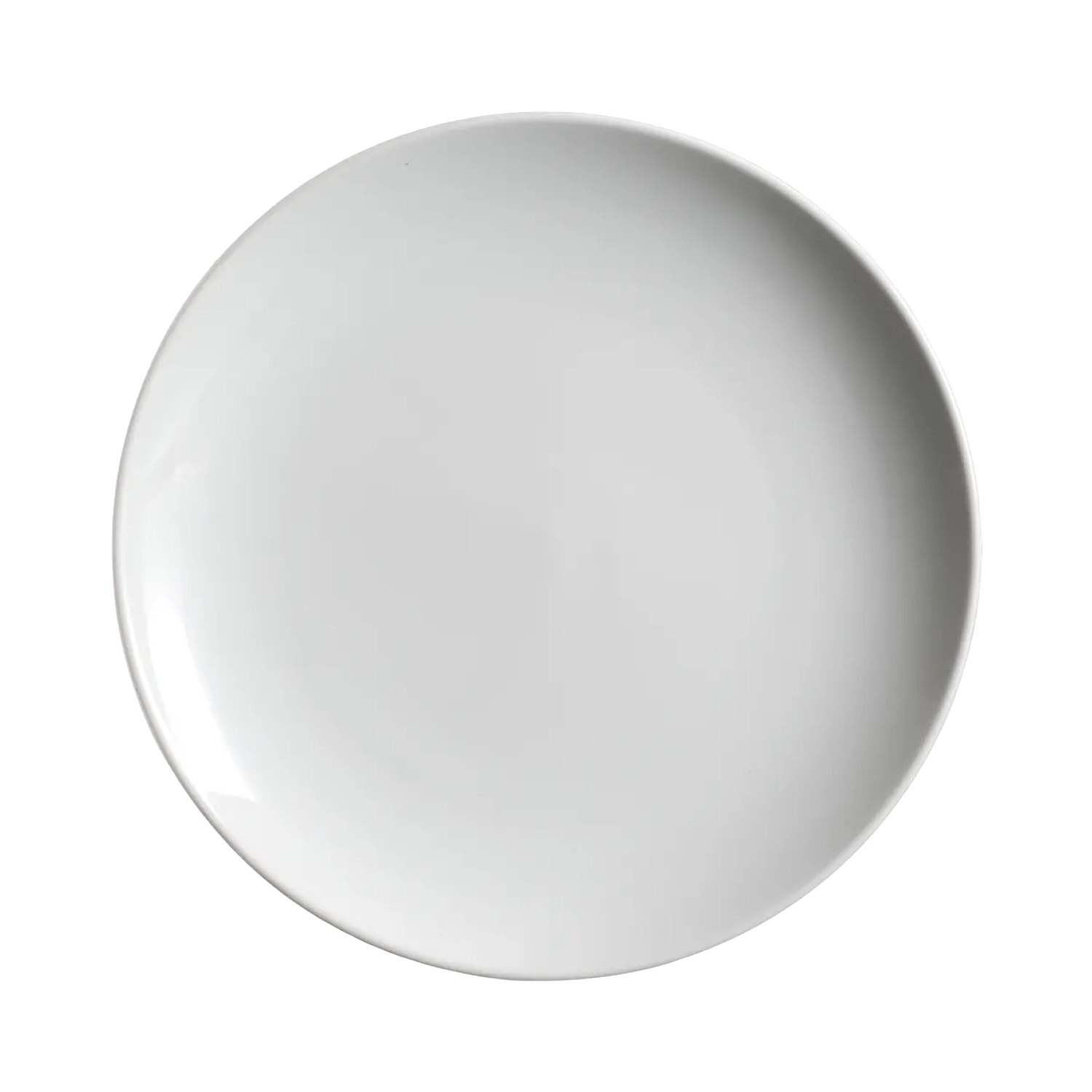 DS-936D96DB03 – 12’’ Round Coupe Plate