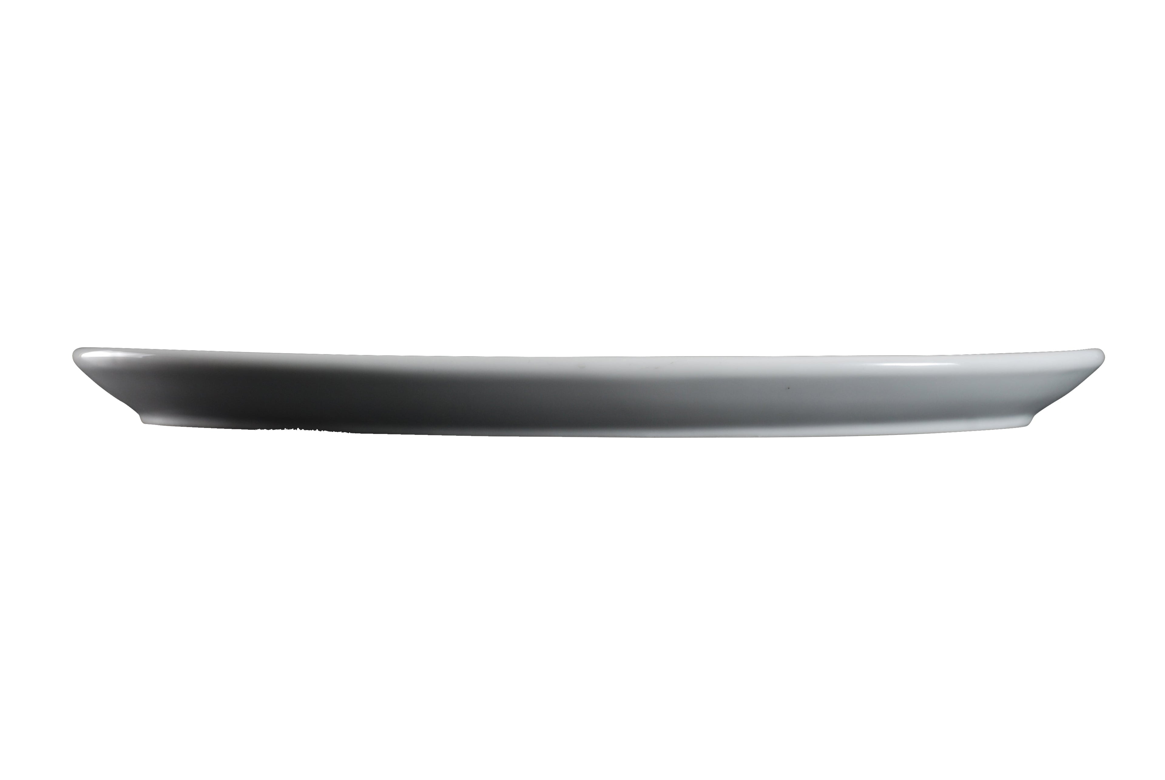DS-93683E861B - 14 x 10'' Oval Platter