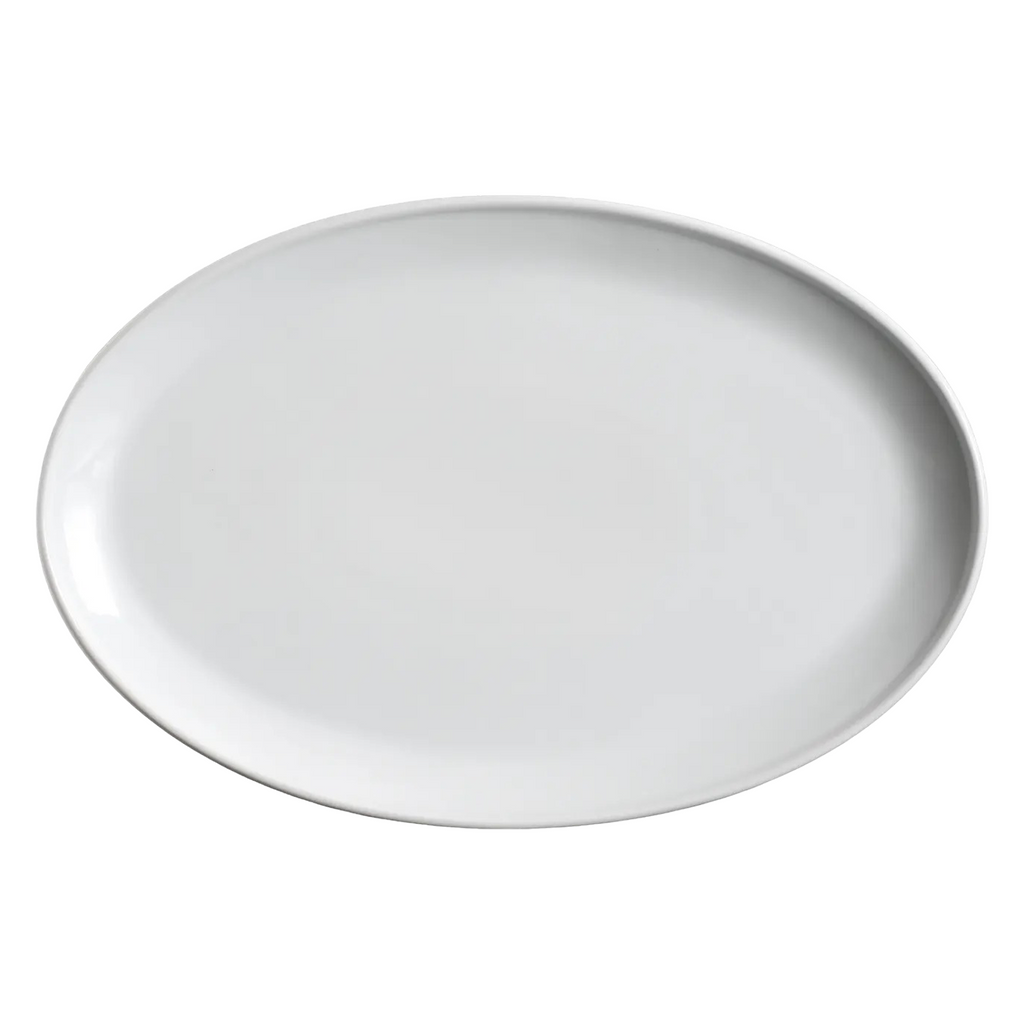 DS-93683E861B - 14 x 10'' Oval Platter