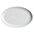 DS-93683E861B - 14 x 10'' Oval Platter