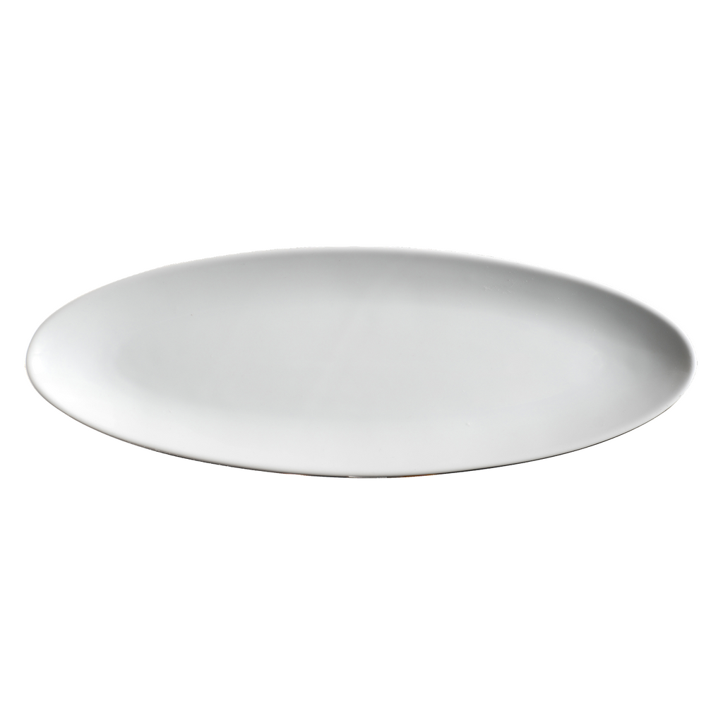 DS-16652D1180 - 20.5 x 6.75'' Oval Platter