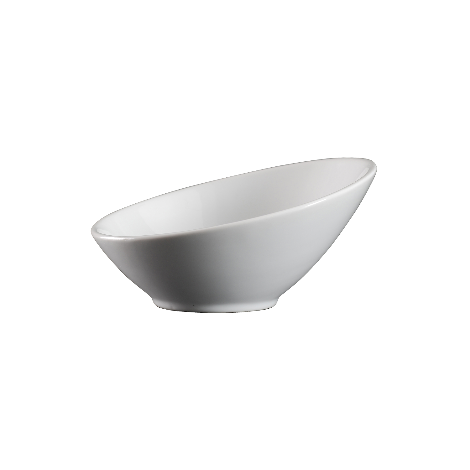 DS-8B8C674FB4 – 7’’ Slated Bowl 12 Oz.