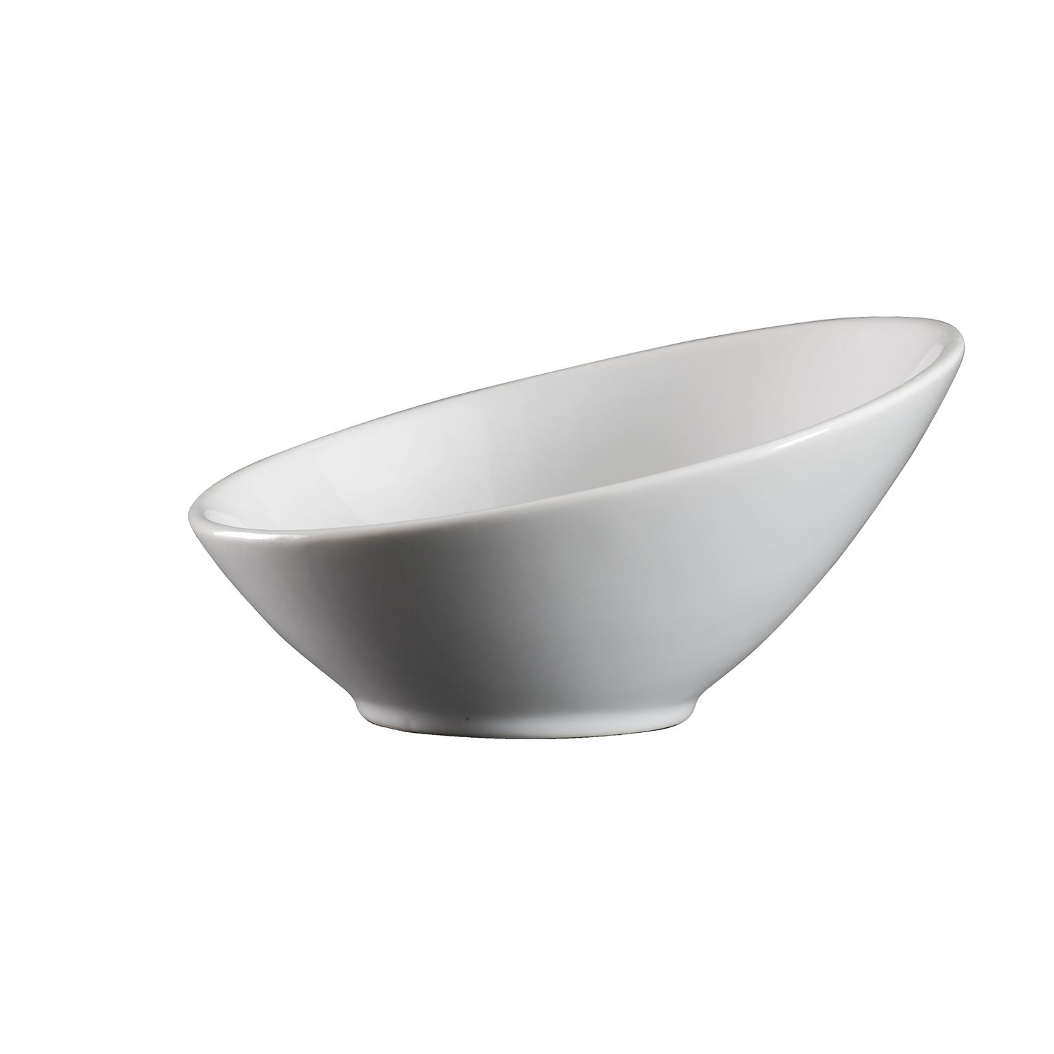 DS-A2976C0041 – 9.5’’ Slanted Bowl 35 Oz.