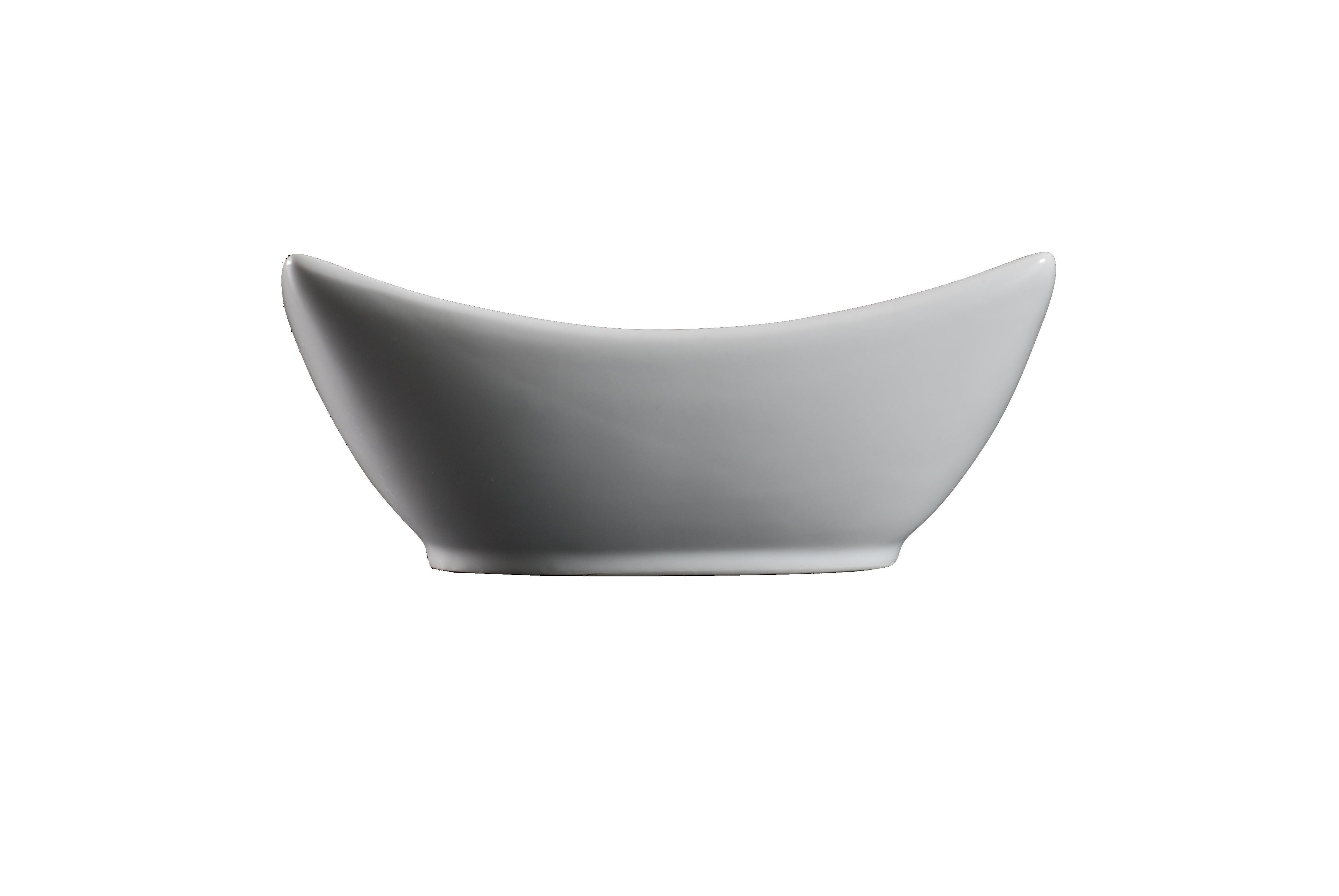 DS-C18144042D - 6 x 5.25’’ Rectangular Bowl 10.5 Oz.