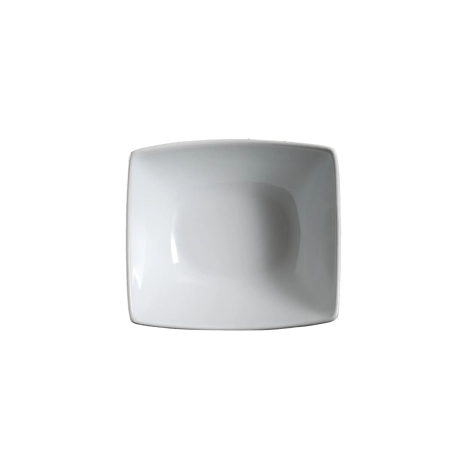 DS-C18144042D - 6 x 5.25’’ Rectangular Bowl 10.5 Oz.