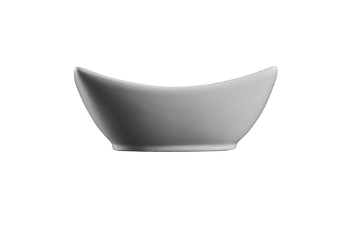 DS-105C10A160 - 7.25 x 6.25’’ Rectangular Bowl 17 Oz.