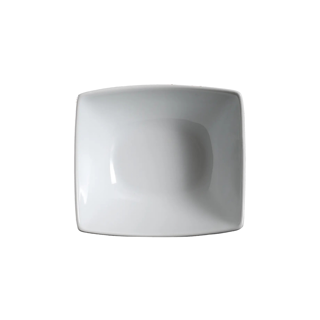DS-105C10A160 - 7.25 x 6.25’’ Rectangular Bowl 17 Oz.