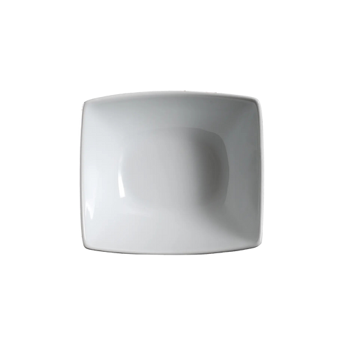 DS-105C10A160 - 7.25 x 6.25’’ Rectangular Bowl 17 Oz.