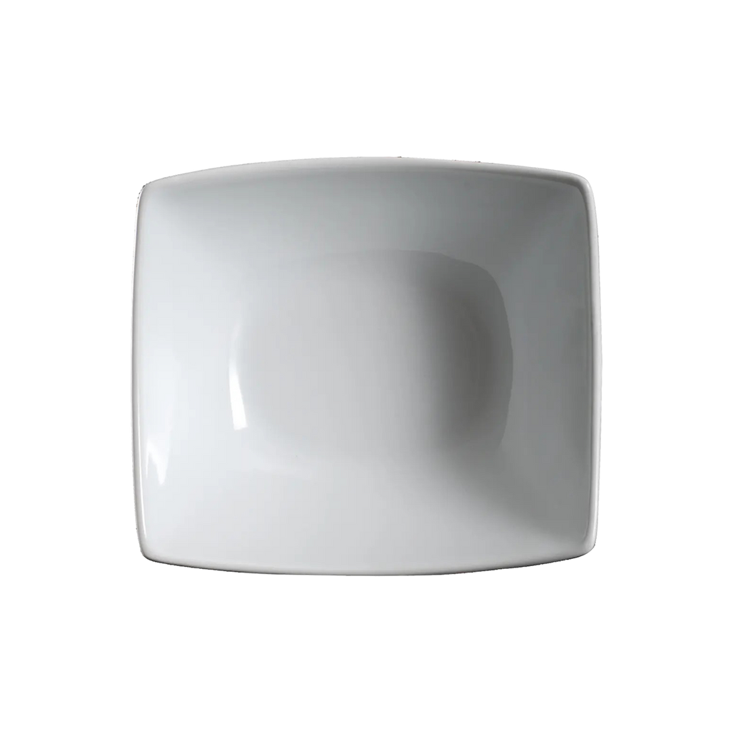 DS-683BE30CC6 - 8.75 x 7.75’’ Rectangular Bowl 38 Oz.