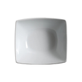 DS-683BE30CC6 - 8.75 x 7.75’’ Rectangular Bowl 38 Oz.