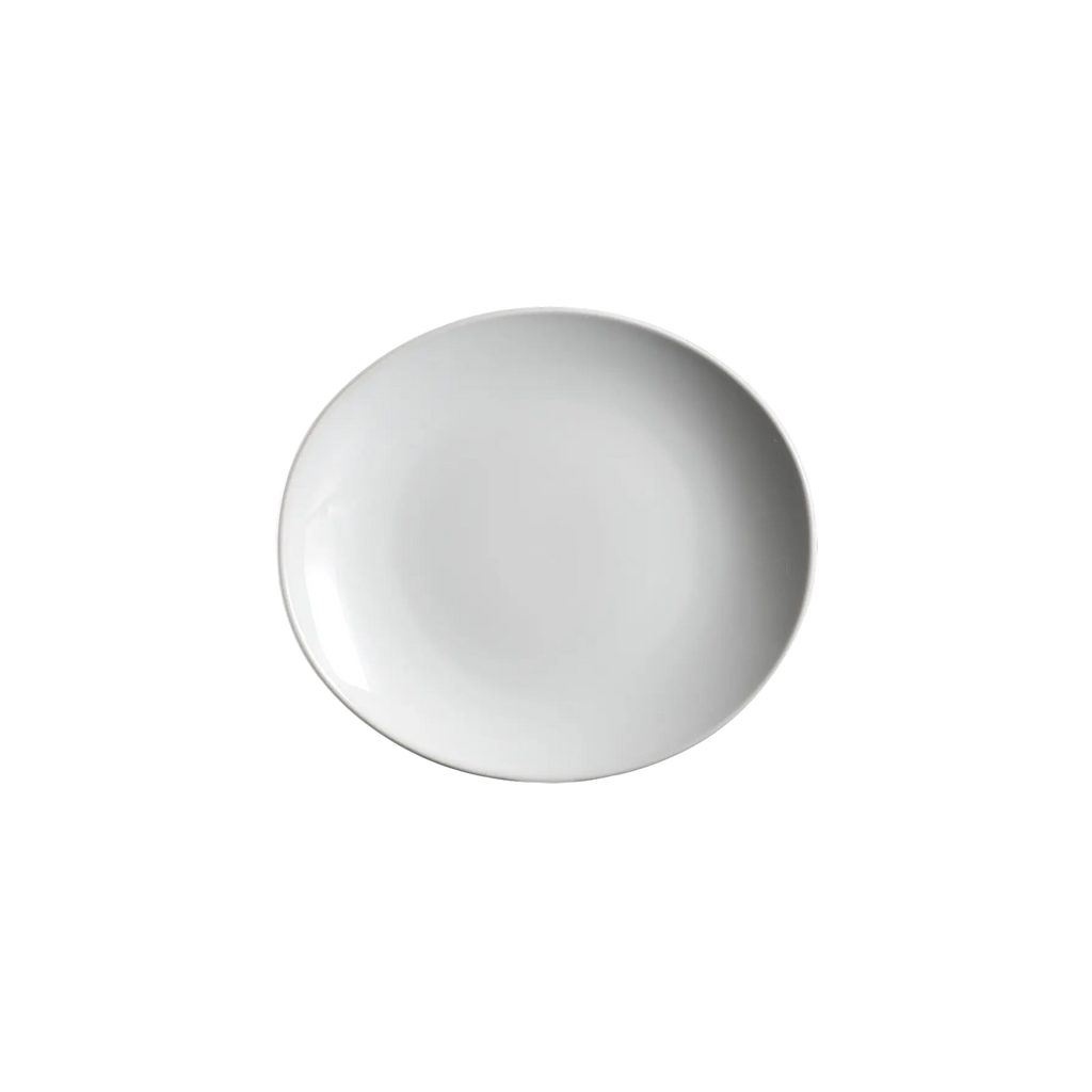 DS-0E53B9C28E – 7.5’’ Oval Plate