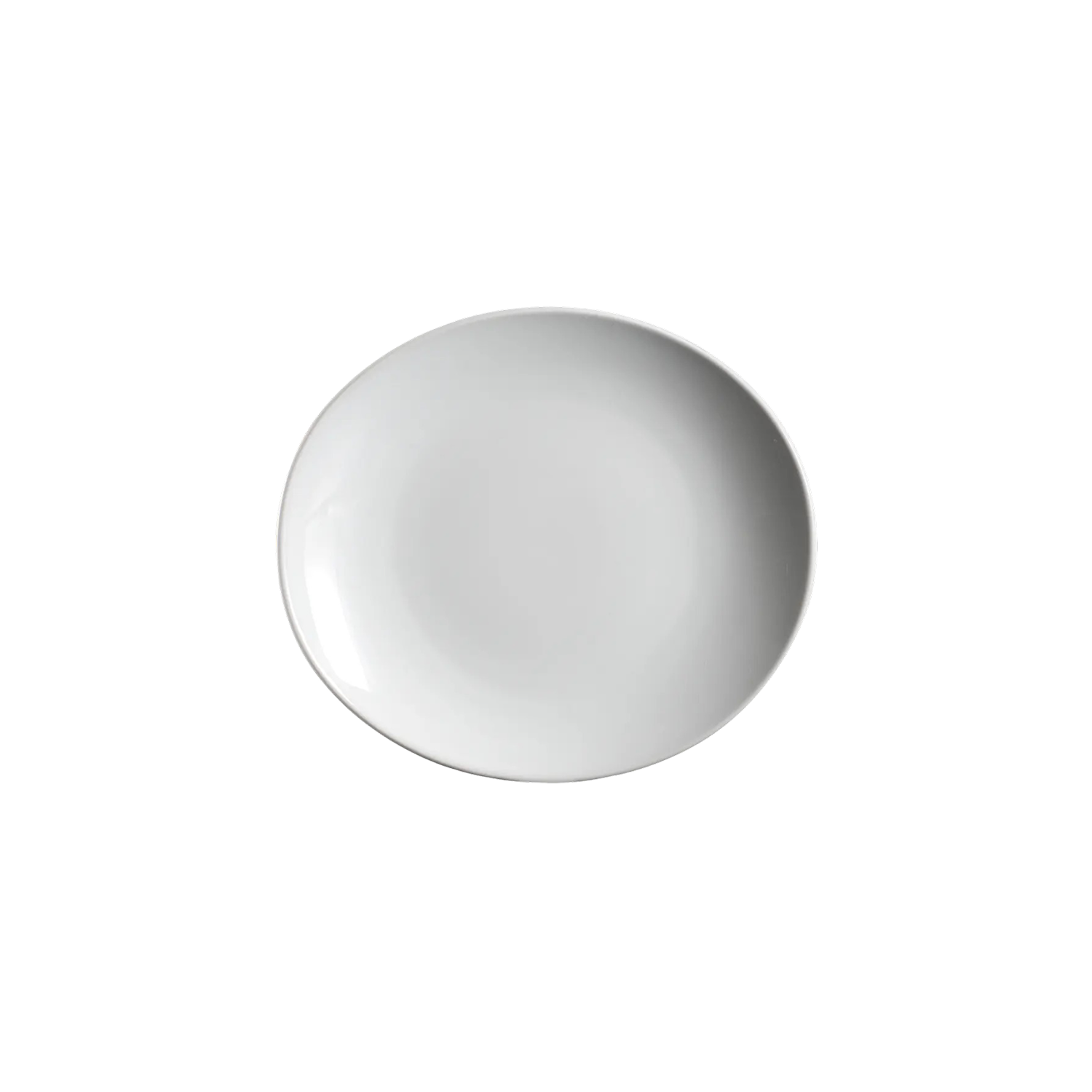 DS-0E53B9C28E – 7.5’’ Oval Plate