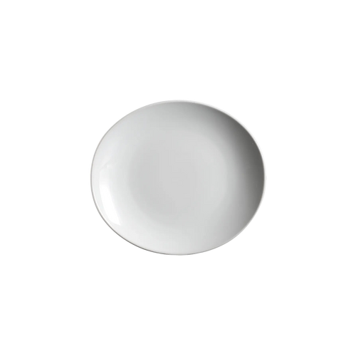 DS-0E53B9C28E – 7.5’’ Oval Plate