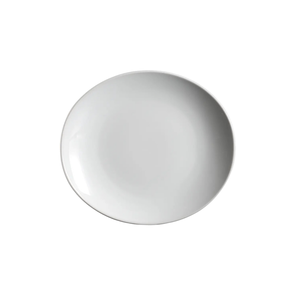 DS-00B92D57EB – 9’’ Oval Plate