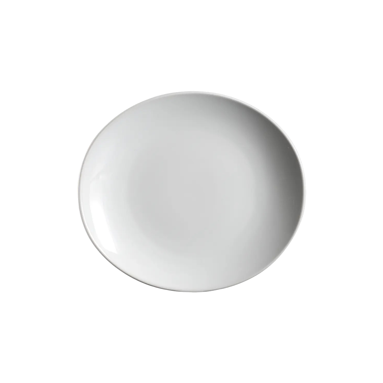 DS-00B92D57EB – 9’’ Oval Plate