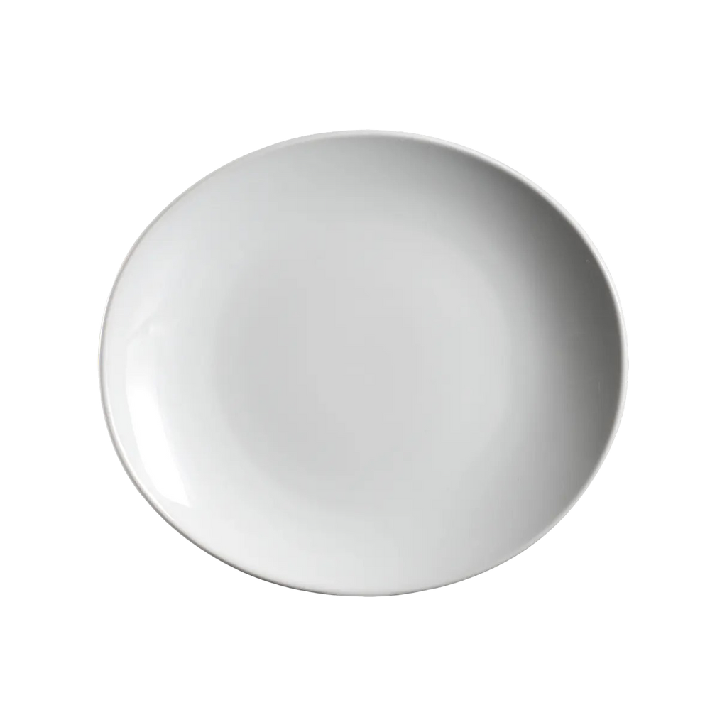 DS-1B96E24BC7 – 11’’ Oval Plate