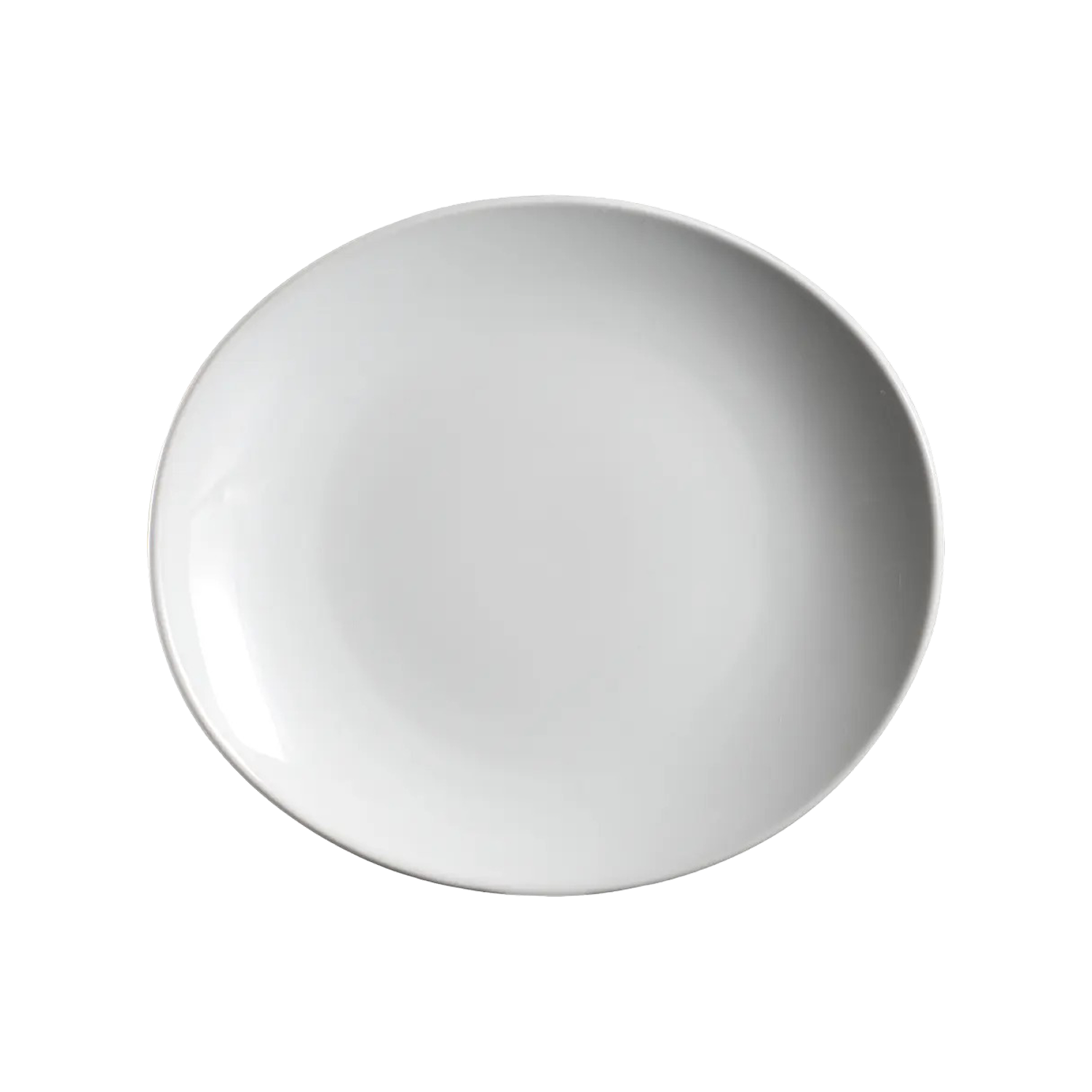 DS-1B96E24BC7 – 11’’ Oval Plate