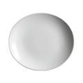 DS-0D6DB92C64 – 12’’ Oval Plate