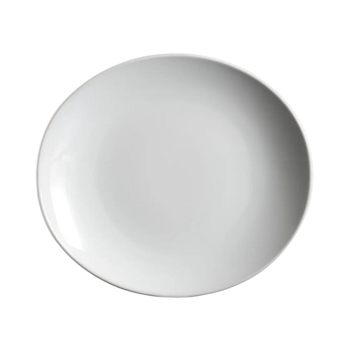 DS-0D6DB92C64 – 12’’ Oval Plate