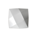 DS-EF8F3CBA3B – 8.5’’ Square Shallow Plate