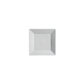 DS-FD37F0A4BF – 6.25’’ Square Plate