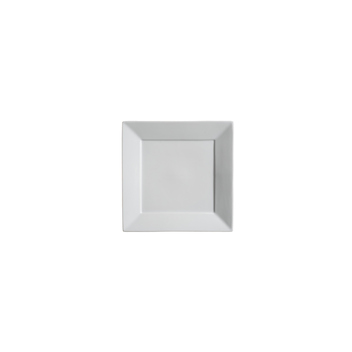 DS-FD37F0A4BF – 6.25’’ Square Plate