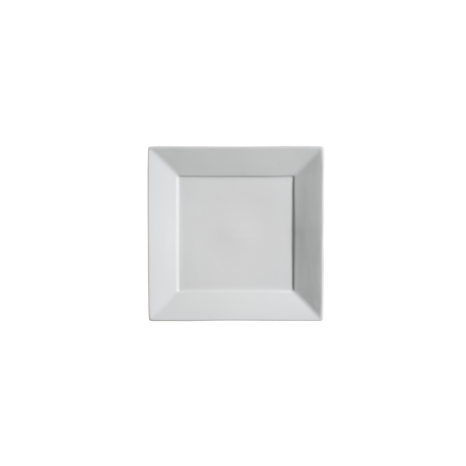 DS-AD79D68641 – 7.25’’ Square Plate