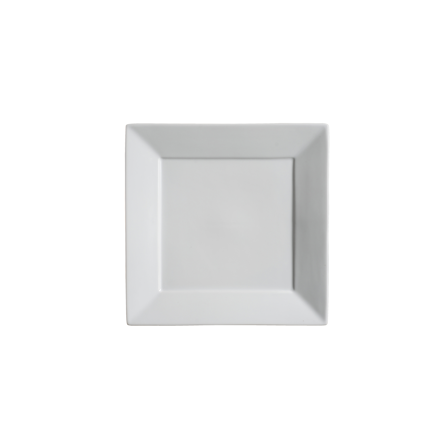 DS-00DF079EBE – 8.5’’ Square Plate