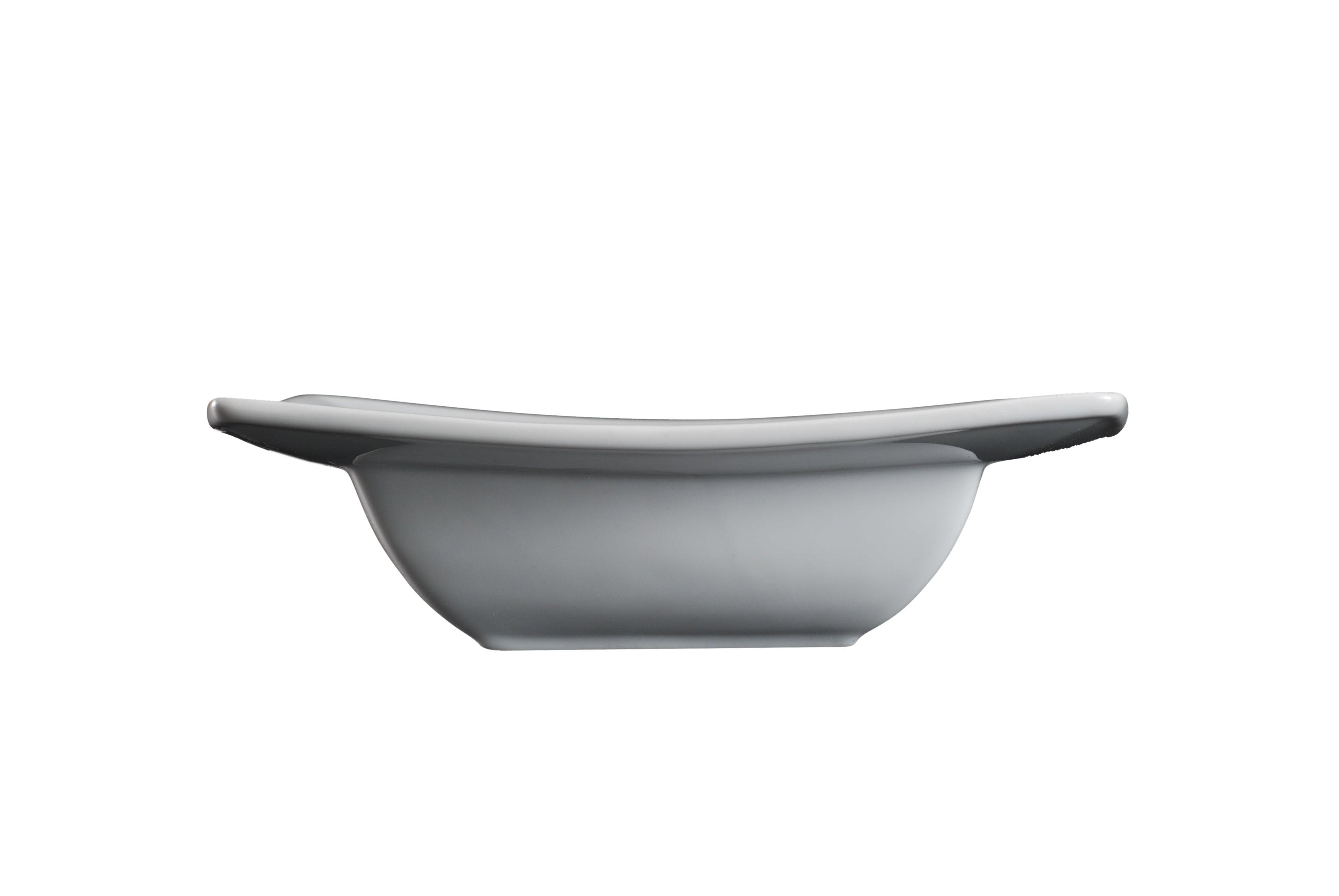 DS-076C2BD331- 7.75’’ Rim Square Bowl 12 Oz.