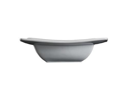 DS-076C2BD331- 7.75’’ Rim Square Bowl 12 Oz.