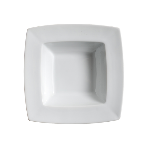 DS-076C2BD331- 7.75’’ Rim Square Bowl 12 Oz.