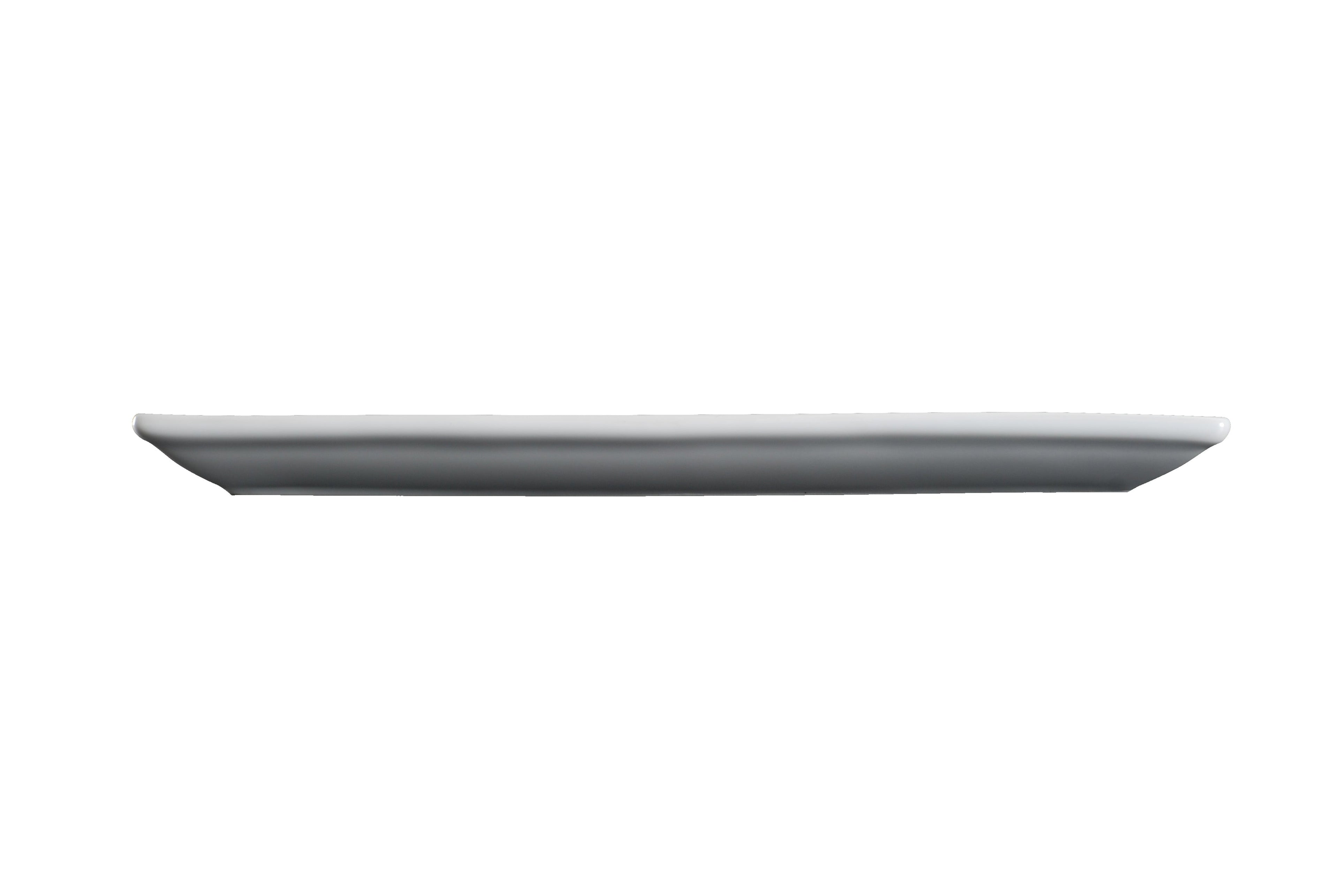 DS-E108CA3153 - 12 x 7.5’’ Rectangular Platter