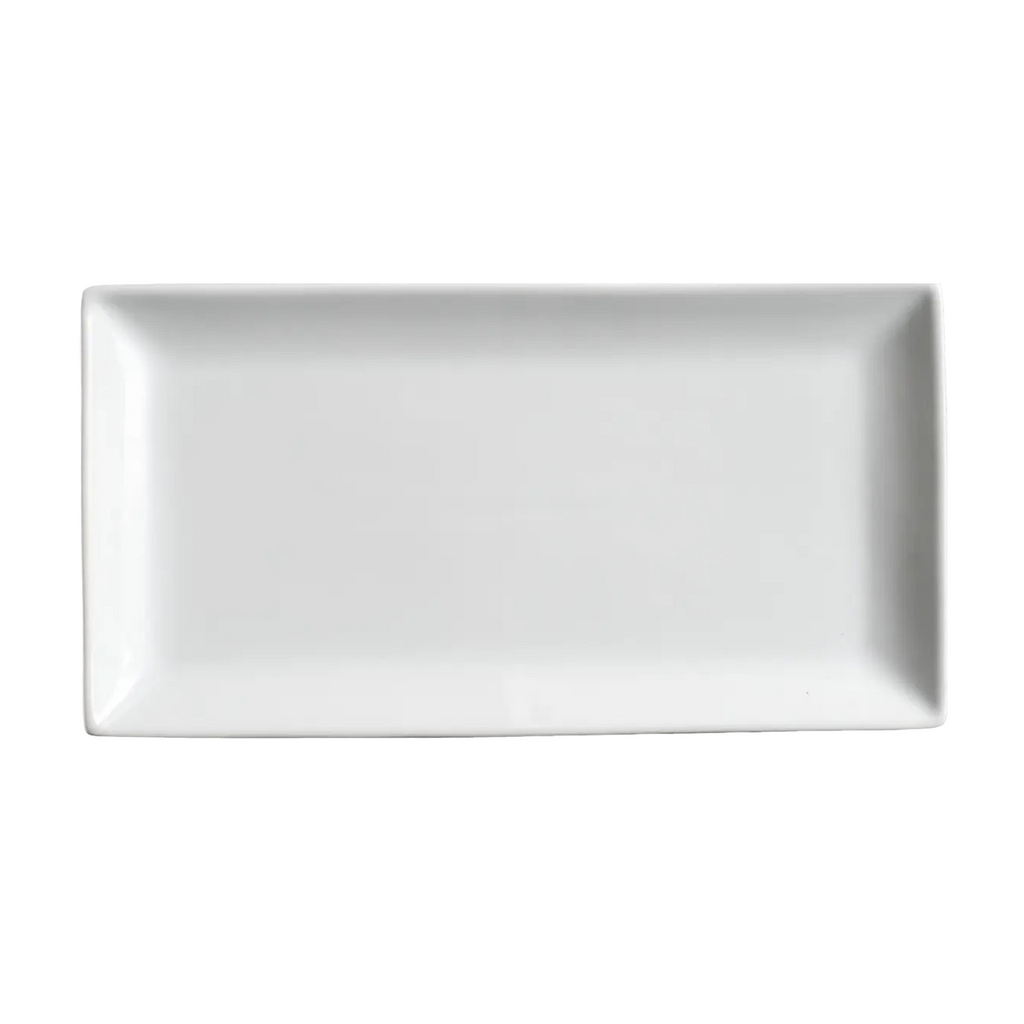DS-E108CA3153 - 12 x 7.5’’ Rectangular Platter