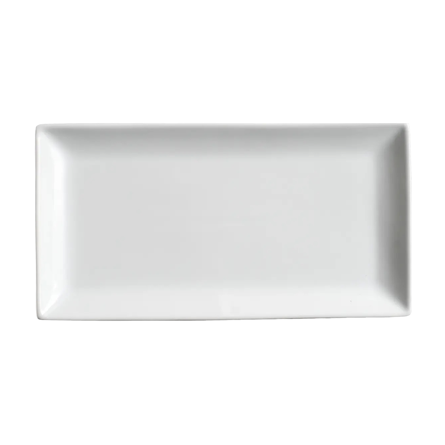 DS-E108CA3153 - 12 x 7.5’’ Rectangular Platter