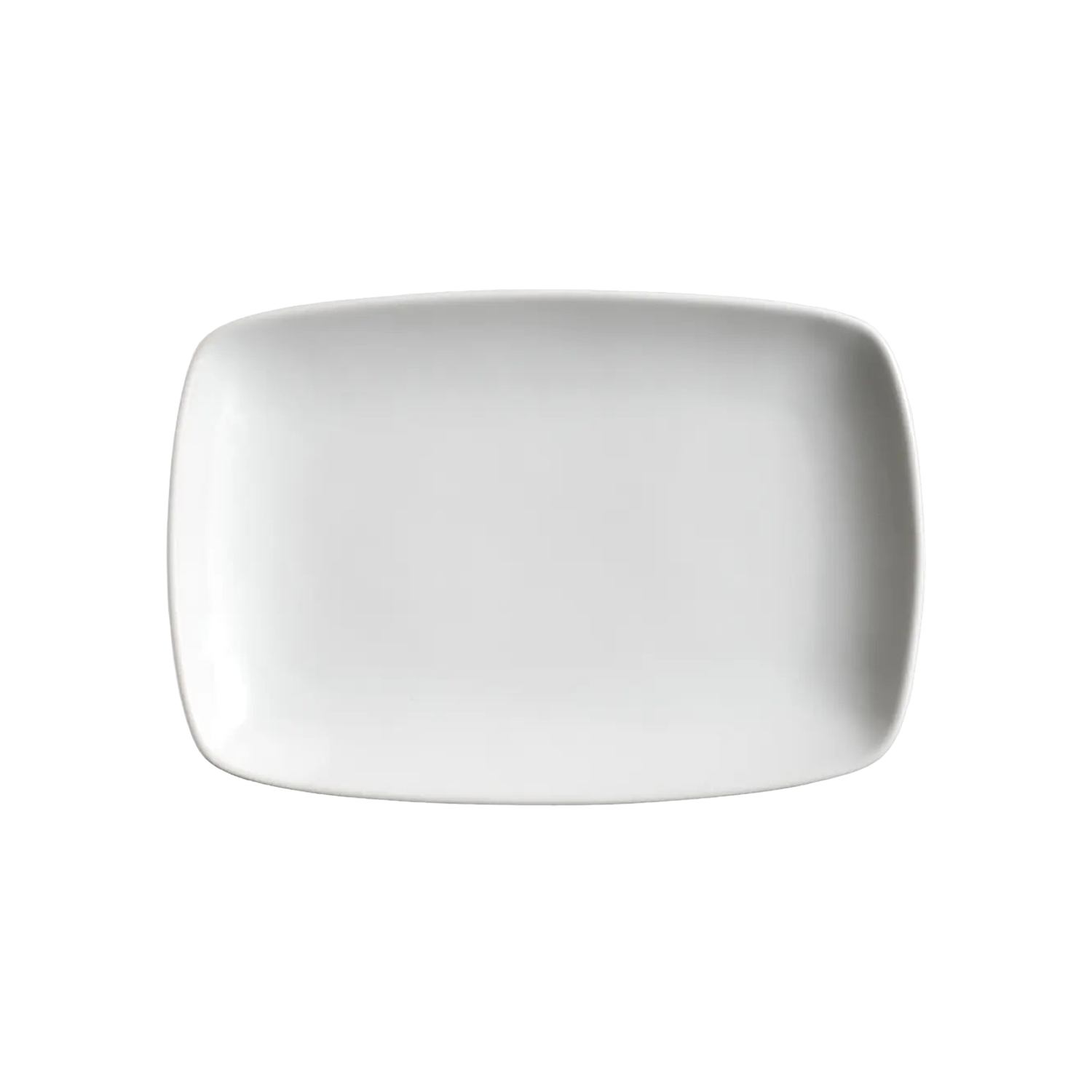 DS-9D430C4DF5 - 10.5 x 7.25’’ Rectangular Plate