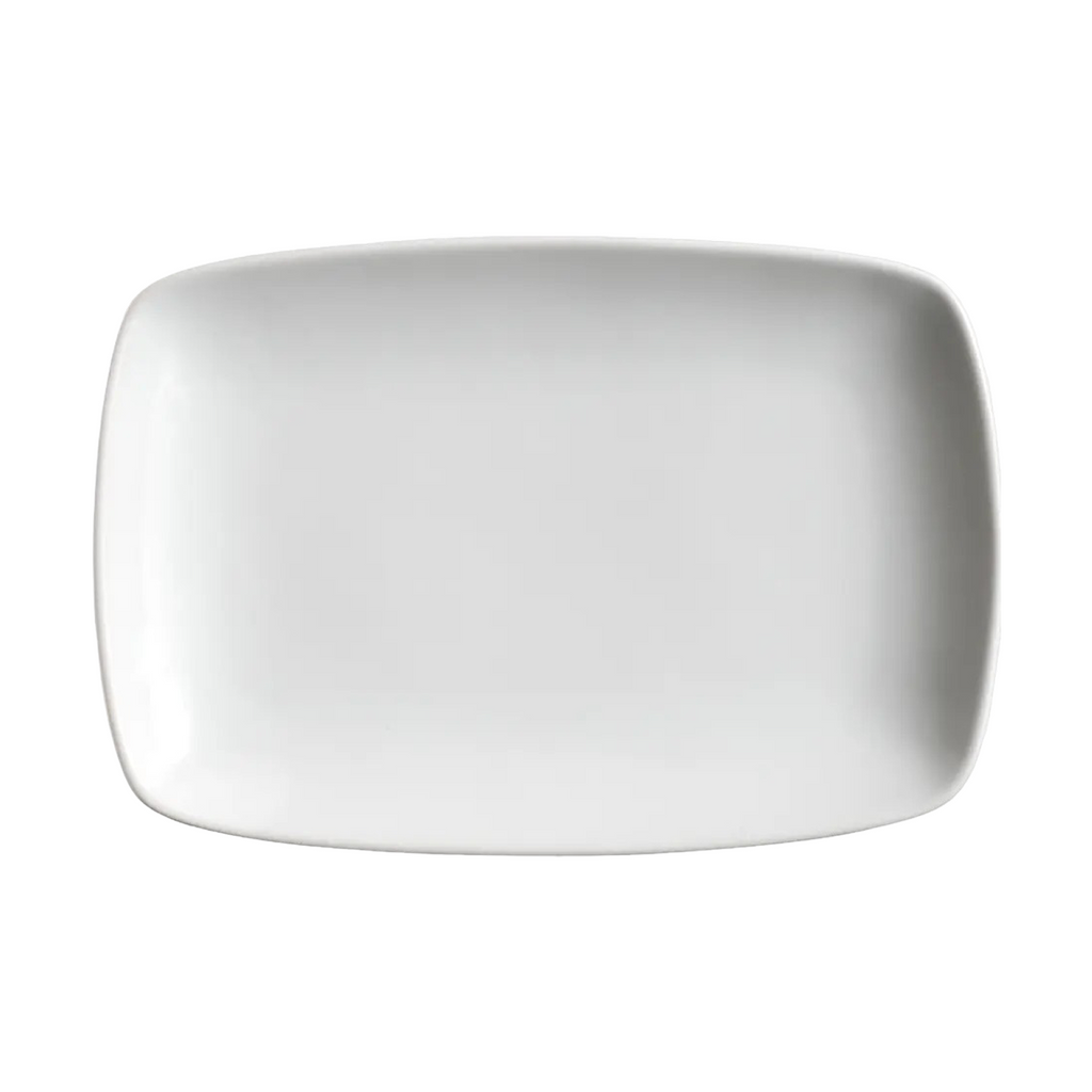 DS-A07194FAEE - 12.75 x 8.75’’ Rectangular Plate