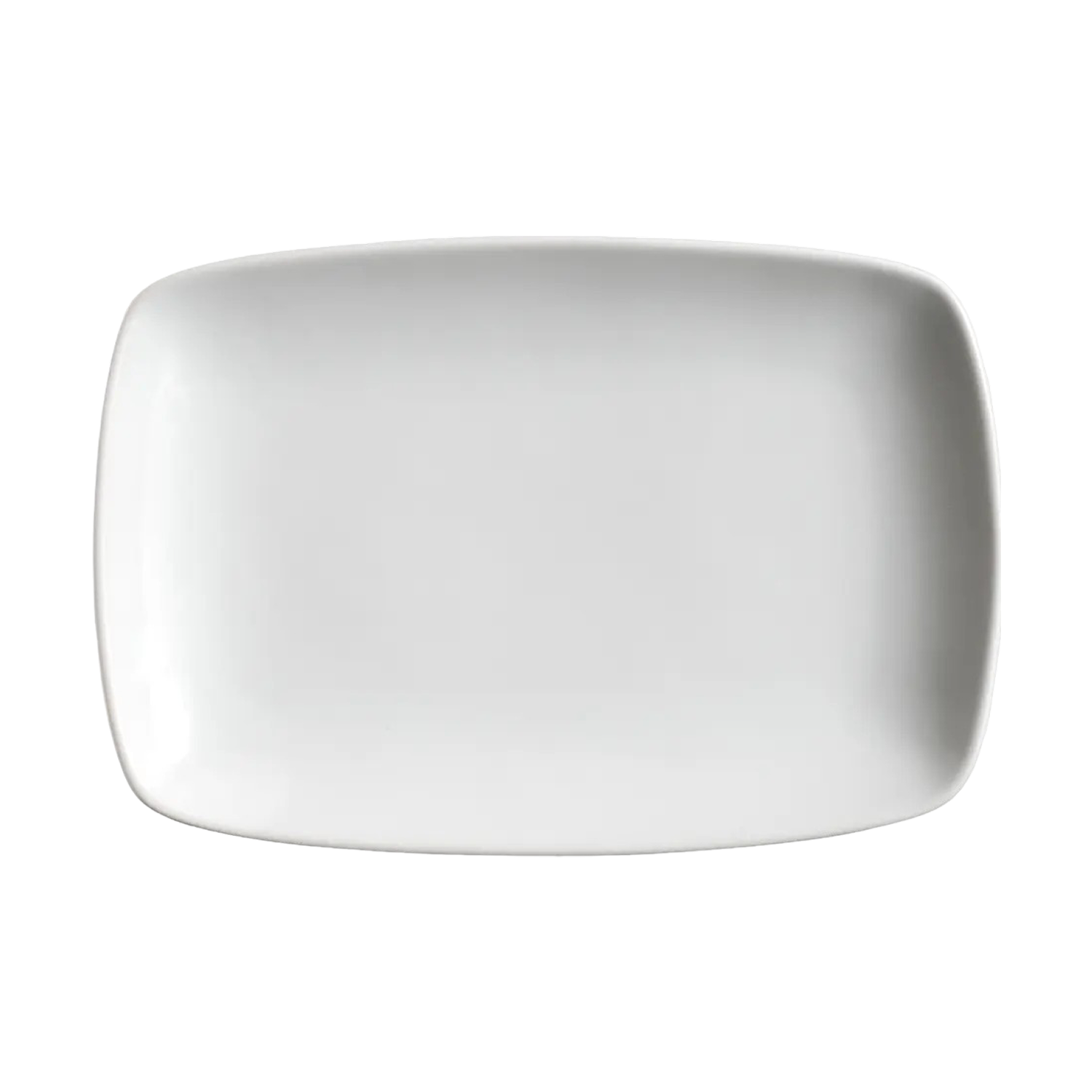 DS-A07194FAEE - 12.75 x 8.75’’ Rectangular Plate