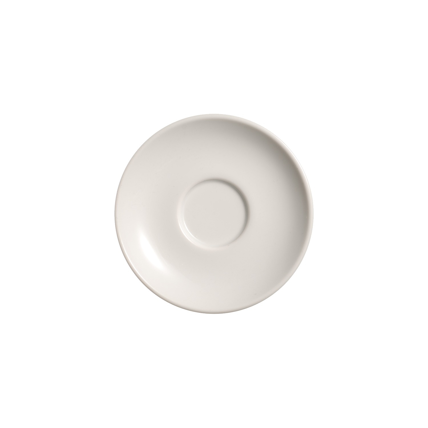 DS-10004BE5D0 – 4.75'' Espresso Saucer