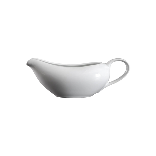 AW-0860 - 9'' Gravy Boat  18 Oz.