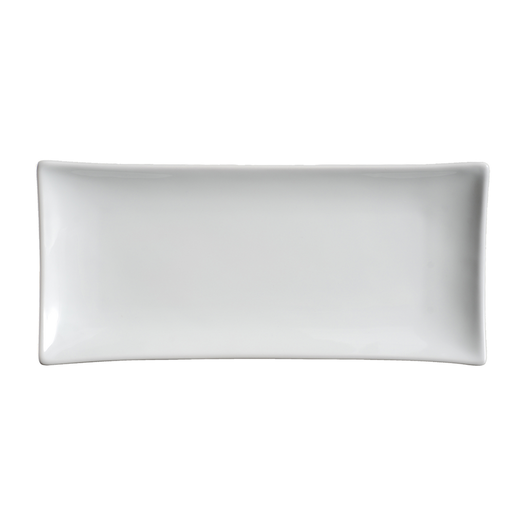 DS-077C15E9FD - 12 x 5.25’’ Rectangular Platter