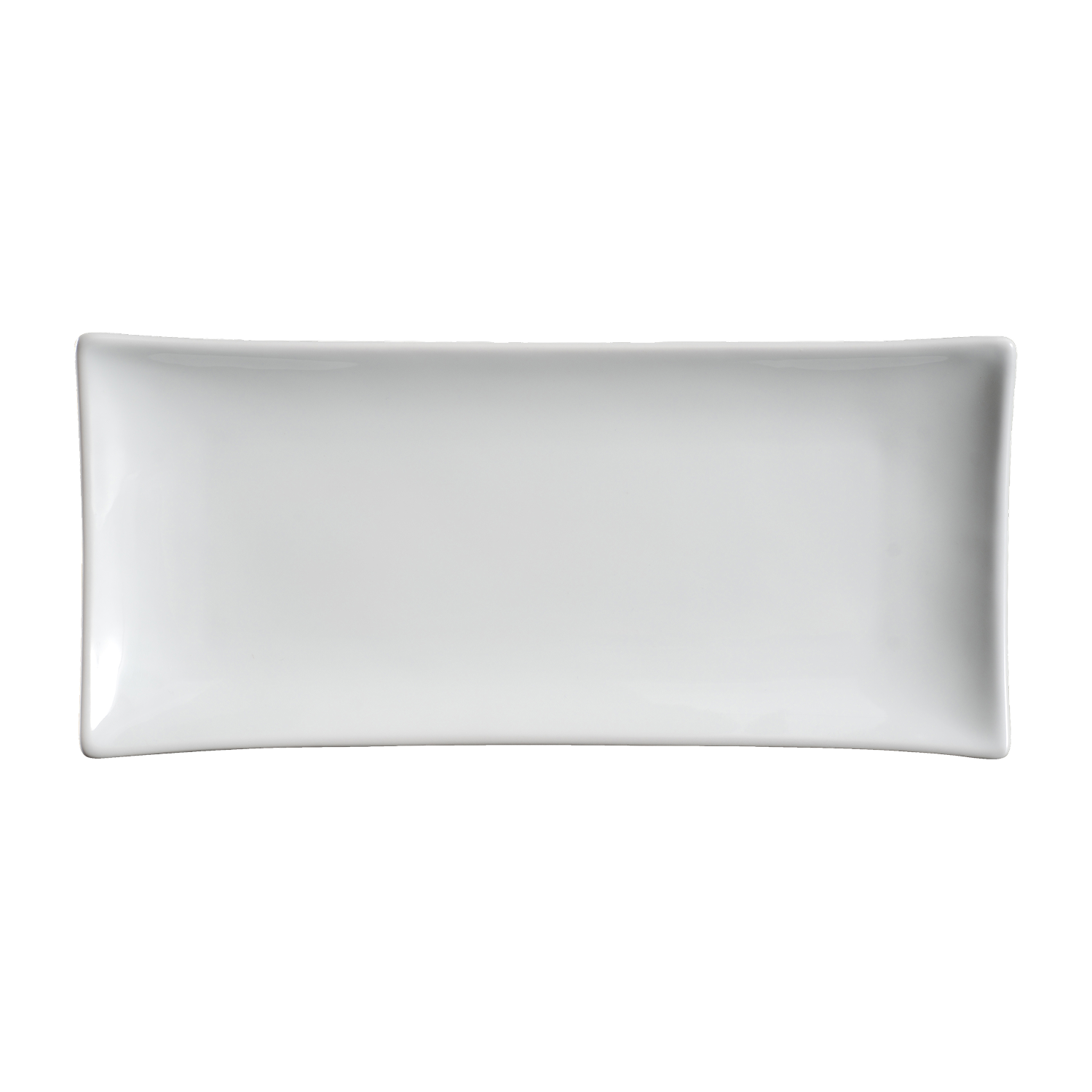 DS-077C15E9FD - 12 x 5.25’’ Rectangular Platter